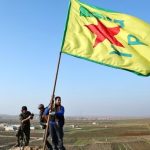 Suriyada terrorçular FƏALLAŞIR – YPG/PYD kartı işə SALINDI