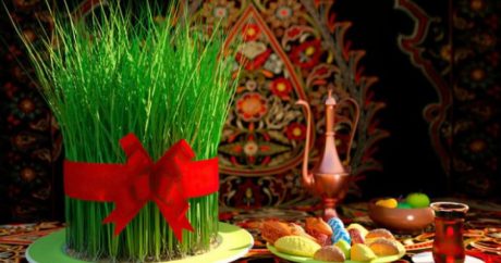 Novruz, Ramazan və Qurban bayramları günləri bəlli oldu