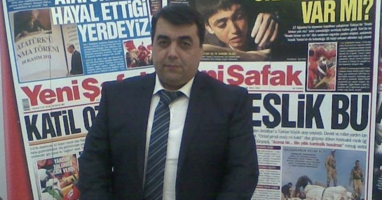 Xaqani Səfəroğlu: “Media savadlılığı dezinformasiyanın tələsinə düşməməyə kömək edir”