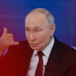 Putin Qərbə “qan-qan” DEYİR: “2025-ci ilin ortalarına qədər…”