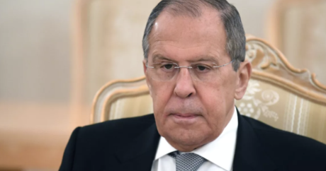 “Zelenskinin beyini normal insanlar üçün anlaşılmazdır” – Lavrov