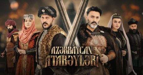 “Azərbaycan Atabəyləri” filminin birinci bölümü EFİRDƏ! – TARİX BƏLLİ OLDU