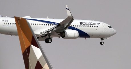 İsrail aviaşirkəti Rusiyaya uçuşları dayandırdı: AZAL təyyarəsinin qəzasına görə