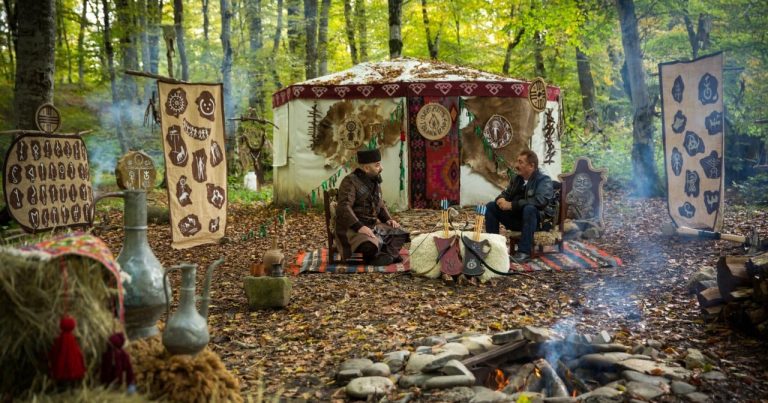 Törəli çölçü “Törənin izində” – Addım-addım hədəflərə doğru!