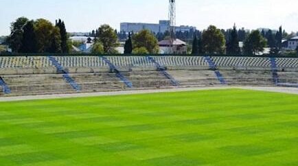 Azərbaycanda yeni futbol stadionu tikiləcək