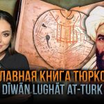 Türk xalqlarının ilk ensiklopedik lüğəti “Divanü lüğat-it türk” – VİDEO