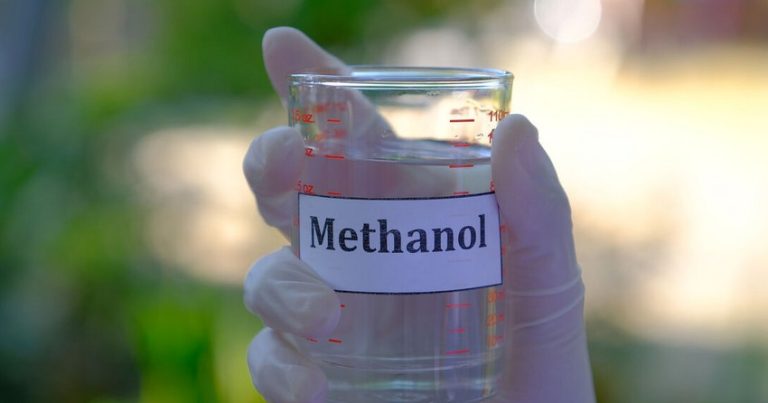 Azərbaycan metanol ixracından gəlirini artırdı