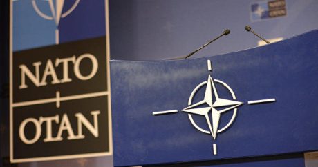 NATO PUA donanması yaradır