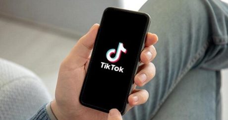 Yeniyetmələrin “TikTok”a girişini məhdudlaşdırmaq olacaq