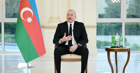 Prezident: “Azərbaycan vətəndaşları ildən-ilə daha yaxşı yaşamalıdırlar”