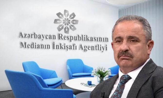 Sinan Burhan MEDİA haqqında: “4 yaşında bu qədər nailiyyət əldə edən agentliyin dünyaya səs salacağına əminik”