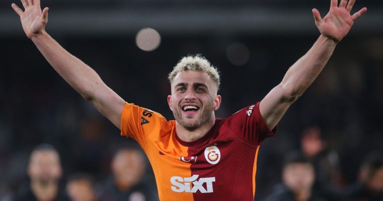 “Qalatasaray” Barış Alperə qiymət qoydu