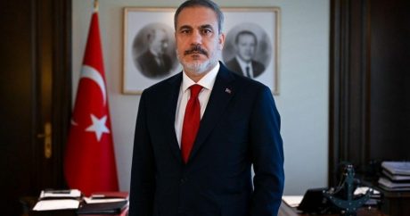 Fidan: “Türkiyə üçün PKK ilə bağlı təhlükələr aradan qaldırılmalıdır”