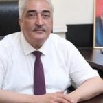 İlham Alışanov vəfat etdi