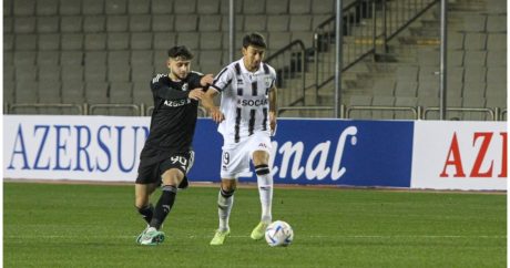 “Neftçi” – “Qarabağ” oyununun vaxtı müəyyənləşdi