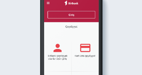 “Birbank” niyə işləmir? – AÇIQLAMA