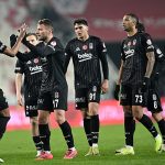 “Beşiktaş” önəmli 3 xalı qazana bildi