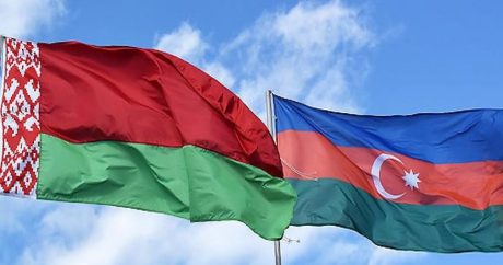 Belarus Azərbaycana yeni səfir təyin etdi