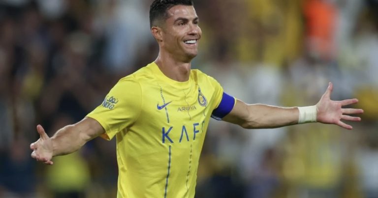 Ronaldo “Əl-Nəsr”in ortaq sahibi olacaq