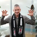 “Beşiktaş” yeni baş məşqçisi ilə müqavilə imzaladı