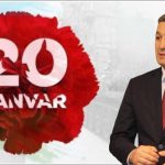 20 Yanvar faciəsi – Zəfərə gedən yolun başlanğıcı