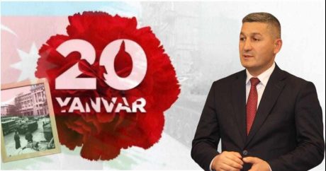 20 Yanvar faciəsi – Zəfərə gedən yolun başlanğıcı