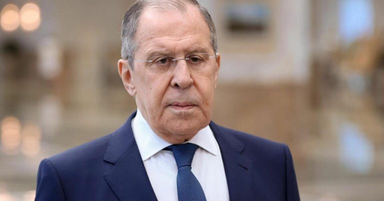 “Ermənistanla Azərbaycan arasında dialoqa kömək etməyə hazırıq” – Lavrov