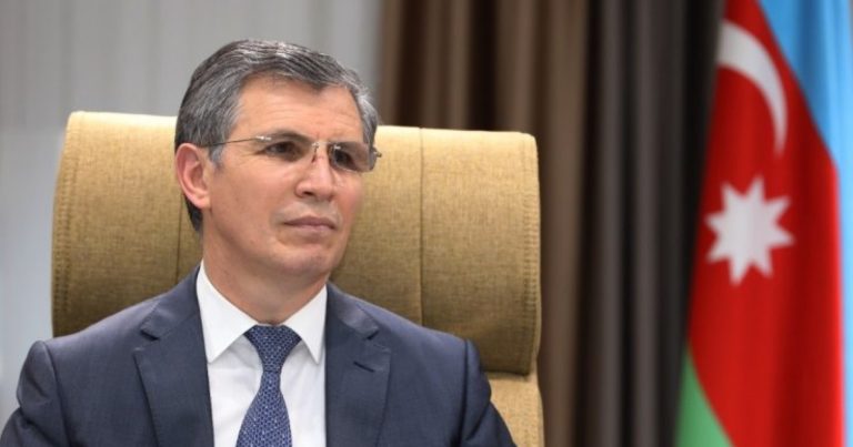 Zahid Oruc: “Zəfər Konstitusiyasının qəbulu zəruridir”