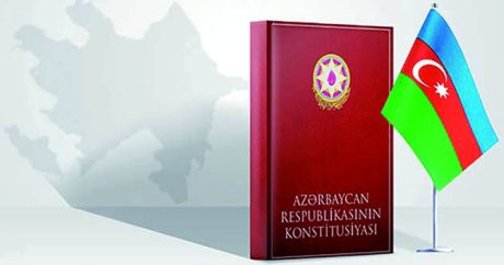 Konstitusiya DƏYİŞİKLİKLƏRİ: “Referendumla bağlı hansısa mesajın…”