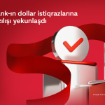 “Kapital Bank”ın dollar istiqrazlarına abunə yazılışı yekunlaşdı