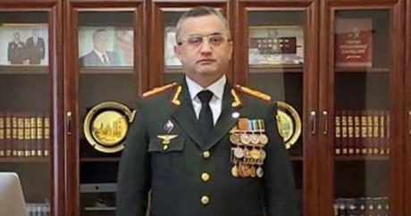 General Məmmədov yüngül cəza istəyir