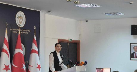 Jalə Əliyeva: “Bu gün Avropa Birliyi olduğu kimi, Türk Birliyi də var”