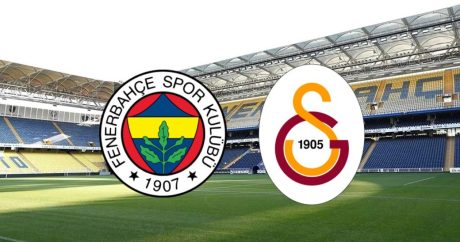 “Qalatasaray” və “Fənərbağça”nın rəqibləri məlum oldu