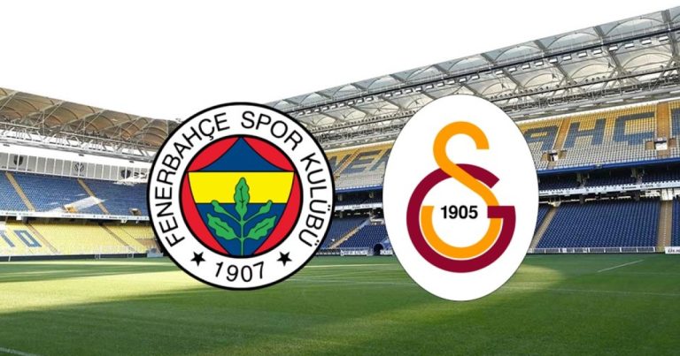 “Qalatasaray” və “Fənərbağça”nın rəqibləri məlum oldu