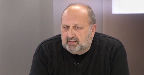 Vitali Andreyevski: “Rusiya HHM-ləri hərbi hədəfləri mülki təyyarədən seçməlidir”