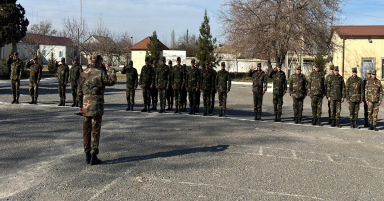 20 Yanvar faciəsinin qurbanları FHN-in strukturlarında anılıb