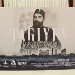 “Tağıyev” sənədli filminin təqdimatı olub – FOTO/VİDEO