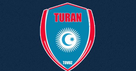 “Turan Tovuz”un Antalyadakı rəqibi BİLİNDİ