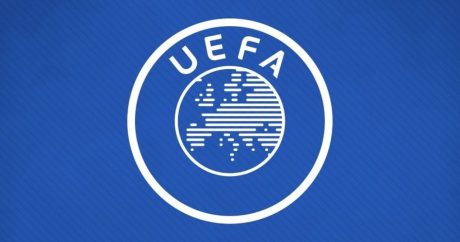 UEFA klubların son 10 illik reytinqini AÇIQLADI