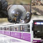 Bakıda 10 yeni metro stansiyası bu ərazilərdə tikilə bilər – FOTO