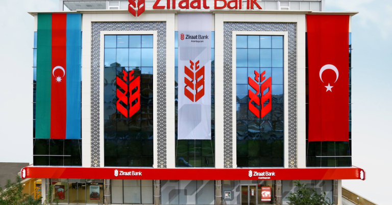 “Ziraat Bank Azərbaycan” 10-cu ilini qeyd edir – VİDEO