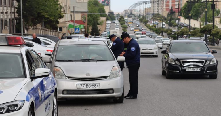 AYNA-nın yaratdığı xaos BÖYÜYÜR: “Parkinqə giriş var, çıxış yoxdur”