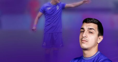 “Şamaxı” klubu futbolçusu ilə vidalaşdı