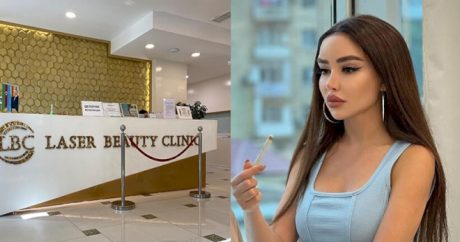 “Laser Beauty” estetik klinikasının baş həkimi ittihamlara CAVAB VERDİ: “Ağladım, şiddət kimi qələmə verdilər”