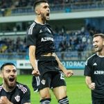 “Qarabağ”- FCSB oyunu bu hakimlərə tapşırıldı