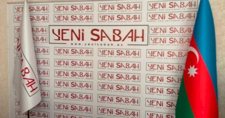 “Yeni Sabah”ın 6 yaşı tamam oldu