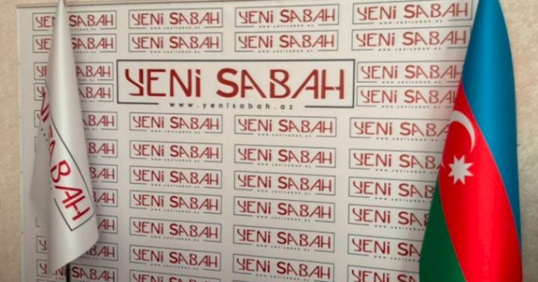 “Yeni Sabah”ın 6 yaşı tamam oldu