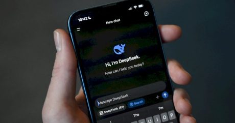 “DeepSeek” məxfi məlumatlarında sızma aşkarlandı