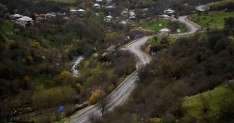 Ermənistan sərhədimizdə “hava həyəcanı” elan edir