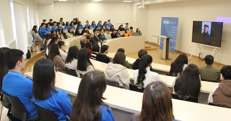 Qarabağ Universitetində Xocalı Soyqırımının 33-cü ildönümünə həsr olunan konfrans keçirildi